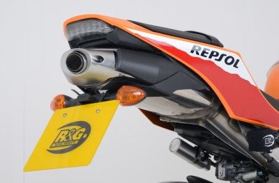 R&G Tail Tidy for Honda CBR600RR ('13-21)