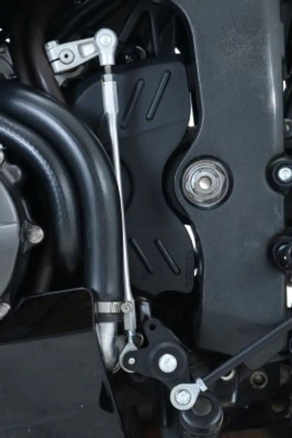 Adjustable Rearsets for Honda CBR600RR ('2003- )