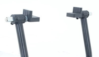 Front/Rear Paddock Stand Rubber Cups