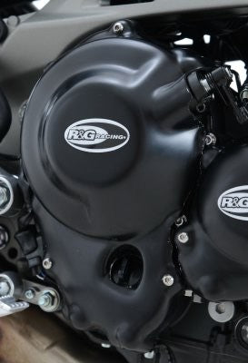 Engine Case Covers for Yamaha MT-09 (FZ-09), SP '18-'20, XSR900 '16-'21, Tracer 900 GT '18-'20 & & Niken '18-'20 (Clutch)