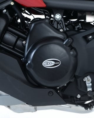 Engine Case Covers for Honda NC750X '14-'20