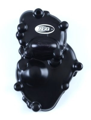 Engine Case Covers - RACE SERIES - For Kawasaki ZX6-R '09- '24 (RHS)