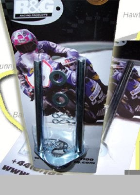 Paddock Stand Hooks
