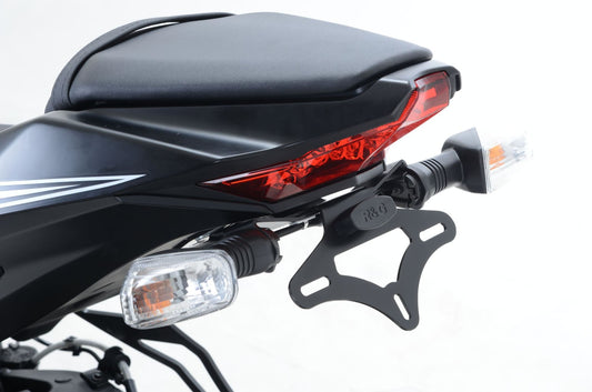 R&G Tail Tidy for Kawasaki ZX10R '16-'20