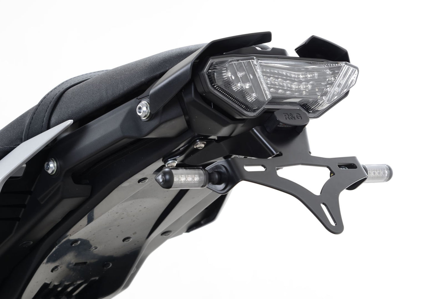 Tail Tidy for Yamaha MT-10 (SP) ’16-‘22