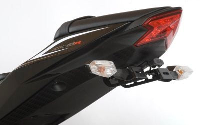 R&G Tail Tidy for Kawasaki ZX10-R '08-'10 and Kawasaki ZX-6R '09-'18