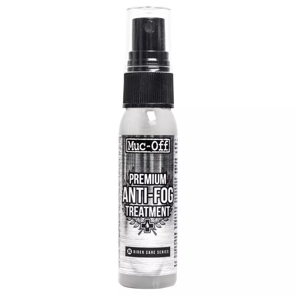 Muc-Off Helmet Care Kit Ultimate Motorcycle Helmet & Visor Cleaning Kit