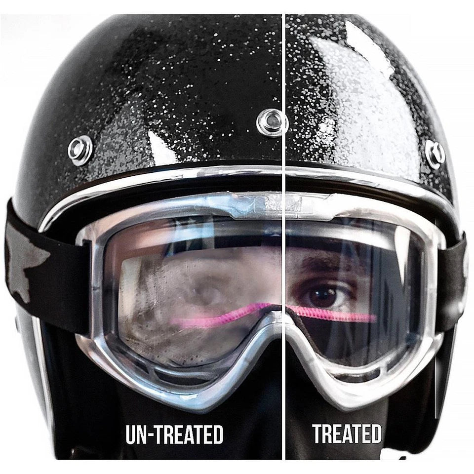 Muc-Off Helmet Care Kit Ultimate Motorcycle Helmet & Visor Cleaning Kit