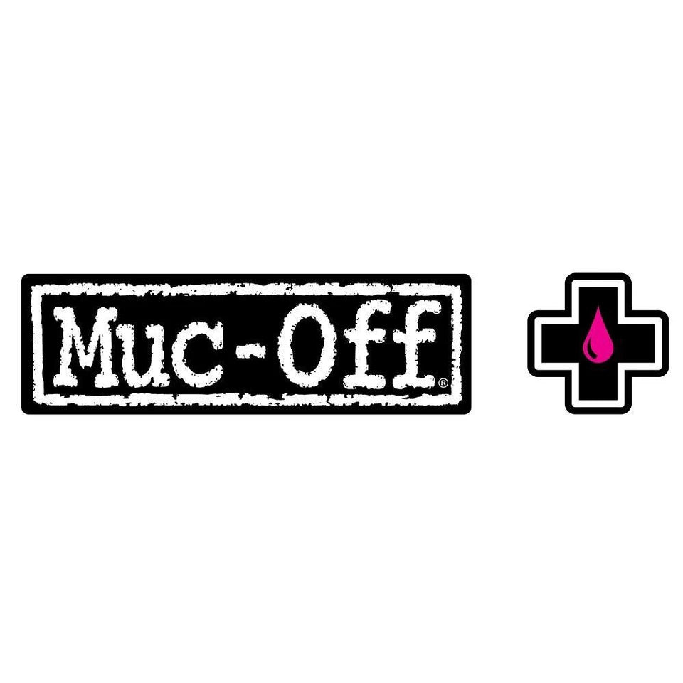 Muc-Off Helmet Care Kit Ultimate Motorcycle Helmet & Visor Cleaning Kit