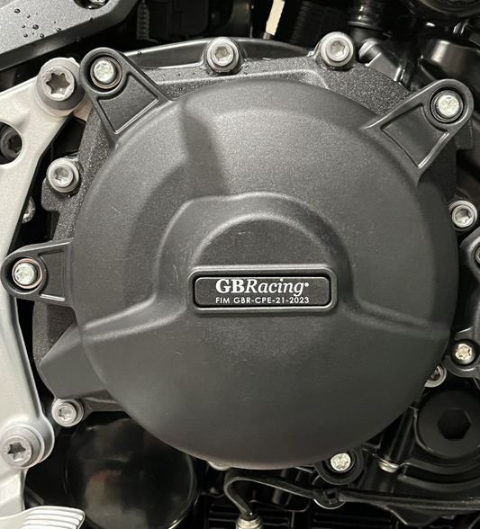 F 900 R Secondary Clutch Cover 2020-2025