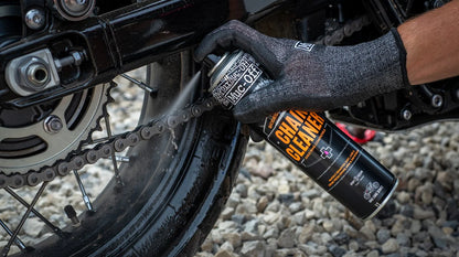 Muc-Off Motorcycle Chain Cleaner - 400ml