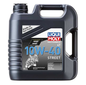Liqui Moly Motorbike 4T 10W-40 Street 4L