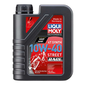 Liqui Moly Motorbike 4T Synth 10W-40 Street Race  4L