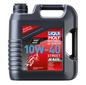 Liqui Moly Motorbike 4T Synth 10W-40 Street Race  4L
