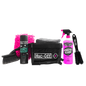 Muc-Off 8 in 1 Motorcycle - Moto Bike Moto Cross MX Cleaning kit Gift Set