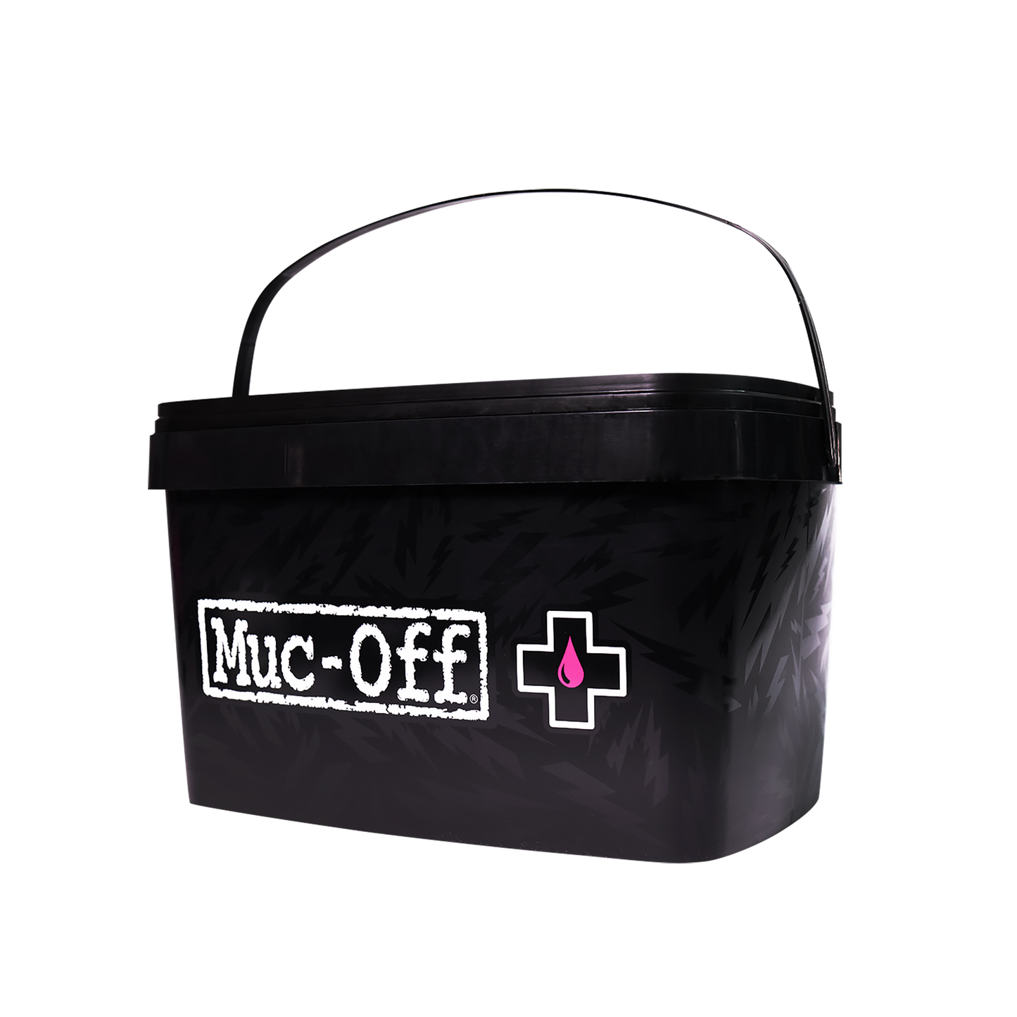 Muc-Off 8 in 1 Motorcycle - Moto Bike Moto Cross MX Cleaning kit Gift Set
