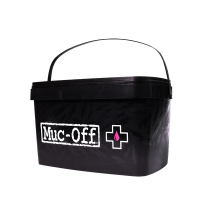 Muc-Off 8 in 1 Motorcycle - Moto Bike Moto Cross MX Cleaning kit Gift Set
