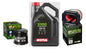Service Kit Yamaha MT-07 2016-2024 Oil & Air Motul 5100 -10W/40