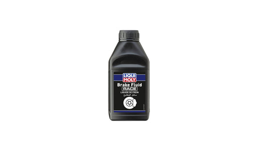 Liqui Moly Brake Fluid RACE 250ml