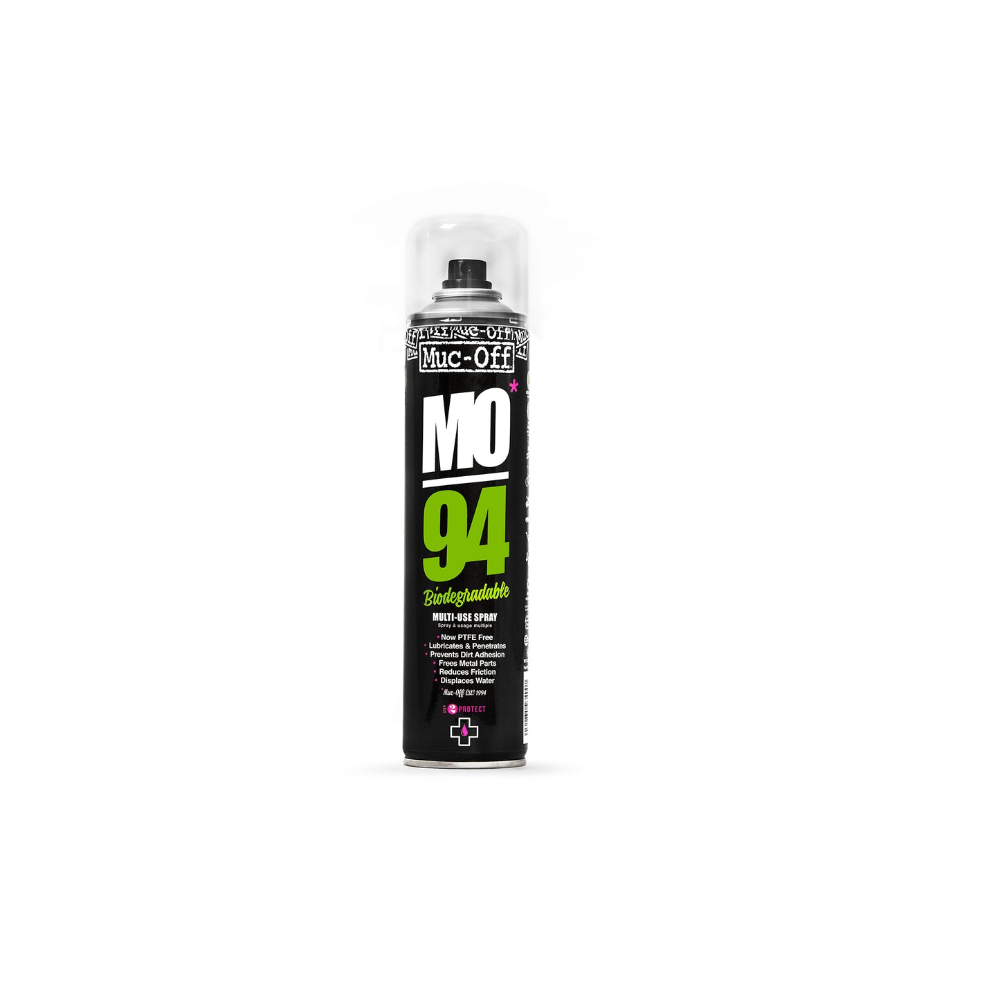 Muc-Off MO94 All Purpose Multi Use Lubrication Penetrating Spray - 400ml