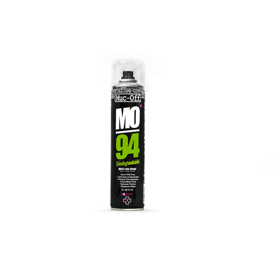 Muc-Off MO94 All Purpose Multi Use Lubrication Penetrating Spray - 400ml