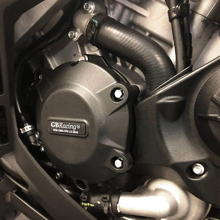 RSV4 Engine Cover Set 2021-2025