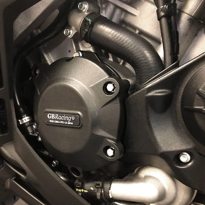 RSV4 Engine Cover Set 2021-2025