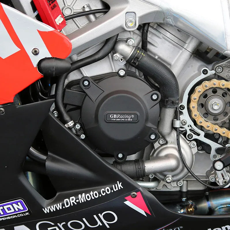 RSV4 Engine Cover Set 2010 - 2023