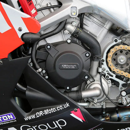 RSV4 Engine Cover Set 2010 - 2023