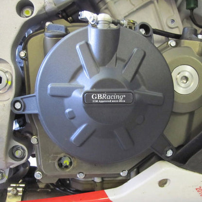 RSV4 Engine Cover Set 2010 - 2023
