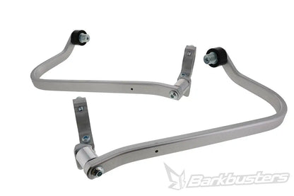 Barkbuster VPS Black Handguards & 2 Point Mounts for Honda XL750 Transalp '23- '24