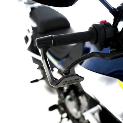 R&G Brake Lever Guard - Universal Fit (13-21mm Expanding design)
