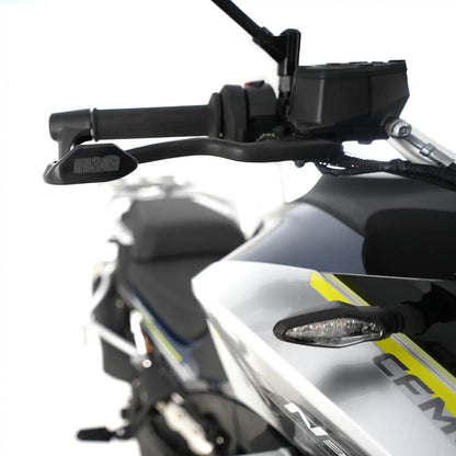 R&G Brake Lever Guard - Universal Fit (13-21mm Expanding design)