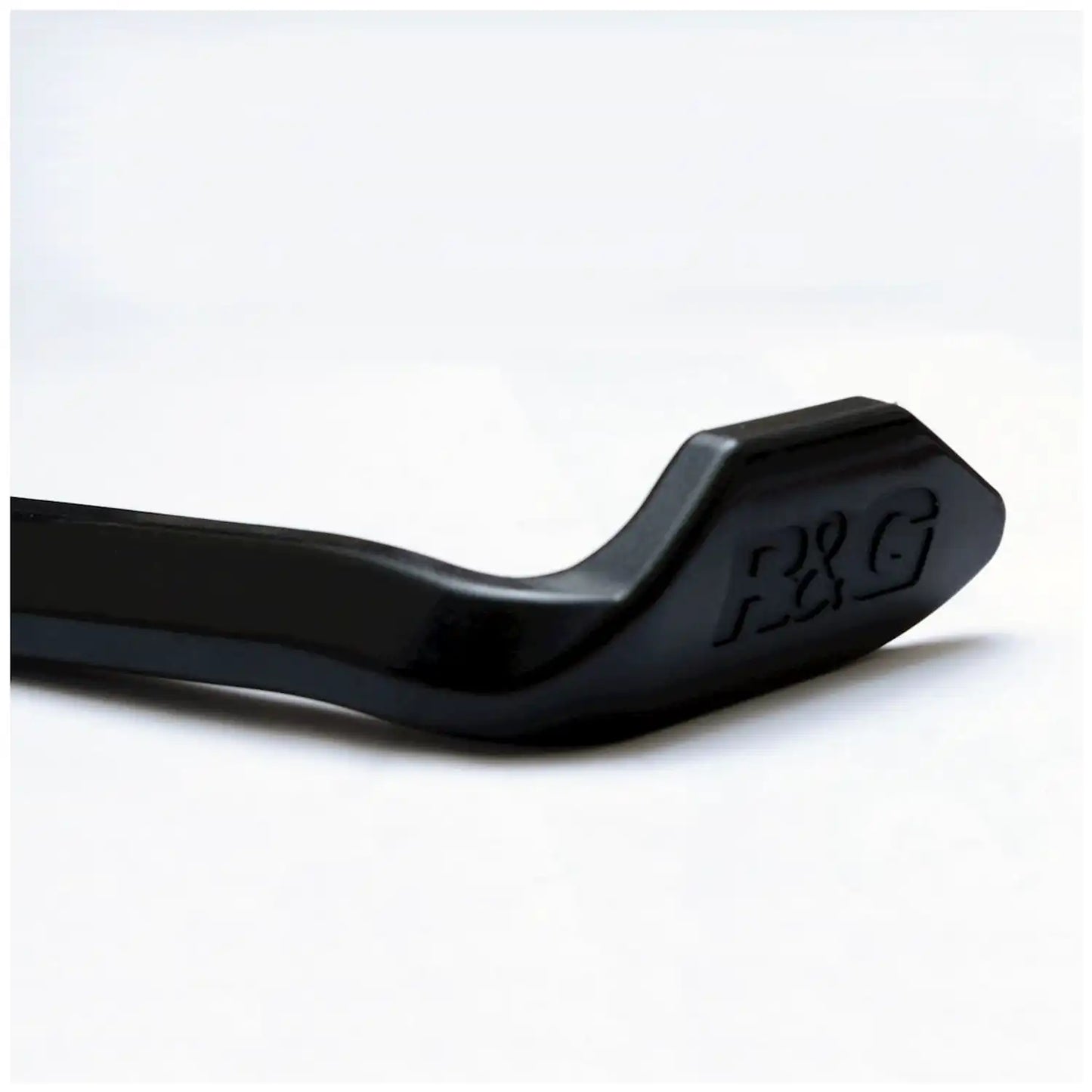 R&G Brake Lever Guard - Universal Fit (13-21mm Expanding design)