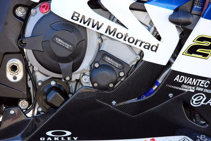 S 1000 RR Motorcycle Protection Bundle 2009 - 2016