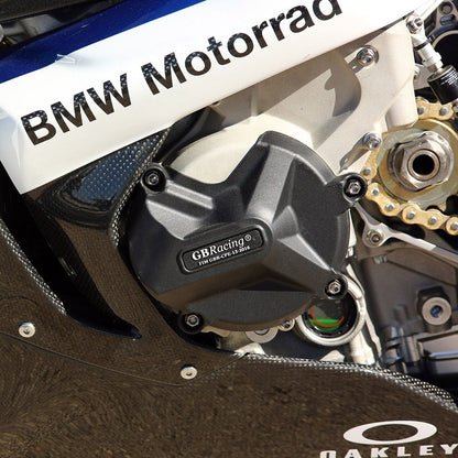 S 1000 RR Motorcycle Protection Bundle 2009 - 2016
