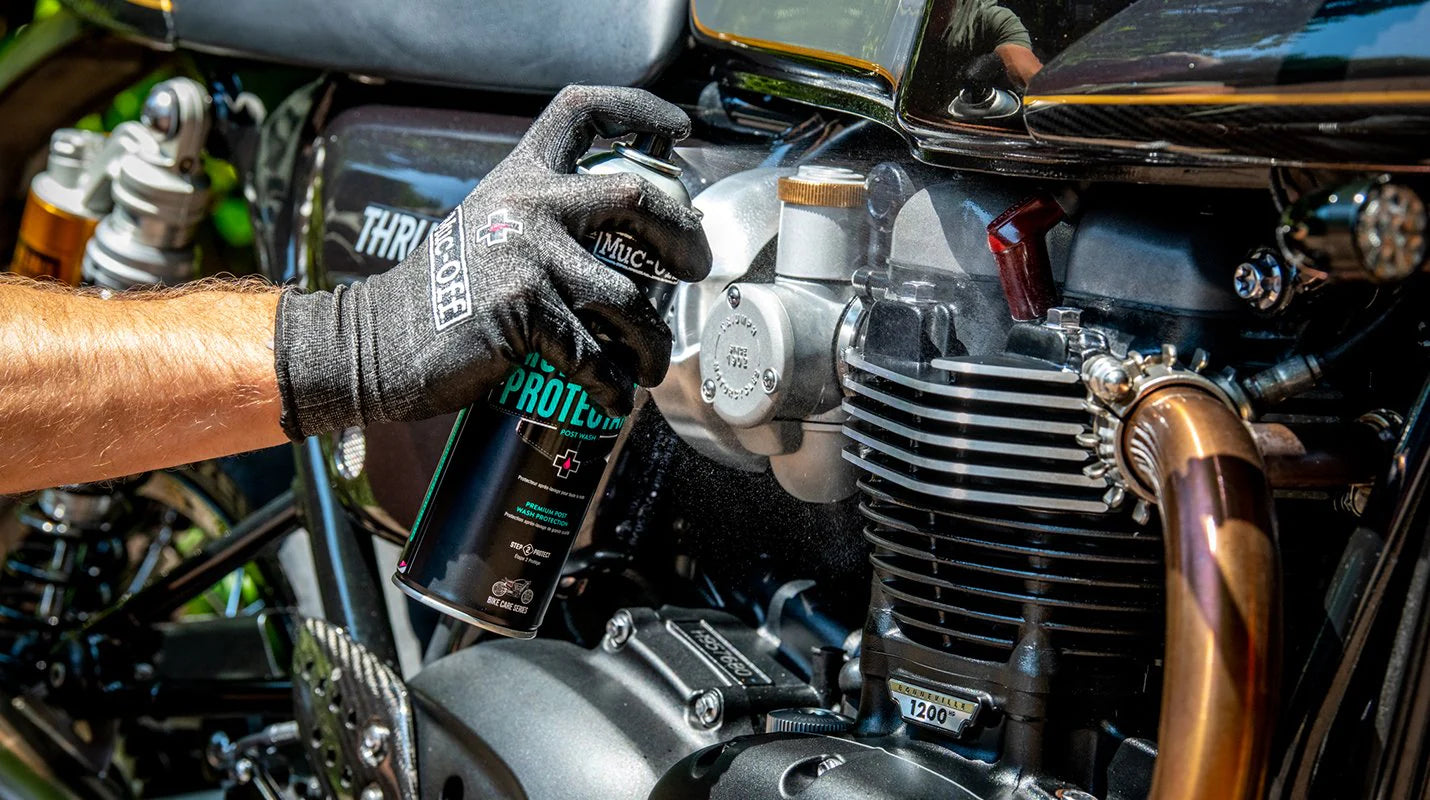 Muc-Off Motorcycle Protectant 500ml