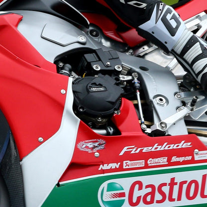 CBR1000RR Engine Cover Set 2017-2019