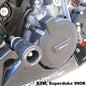 990/950 Crash Mushroom Kit