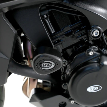 Crash Protectors - Aero Style for Suzuki GSX-S1000 '15- & Katana '19-, SUZUKI GSX-S1000 GX 2024-