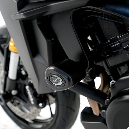 Crash Protectors - Aero Style for Suzuki GSX-S1000 '15- & Katana '19-, SUZUKI GSX-S1000 GX 2024-