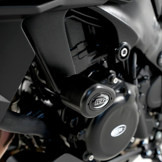 Crash Protectors - Aero Style for Suzuki GSX-S1000 '15- & Katana '19-, SUZUKI GSX-S1000 GX 2024-