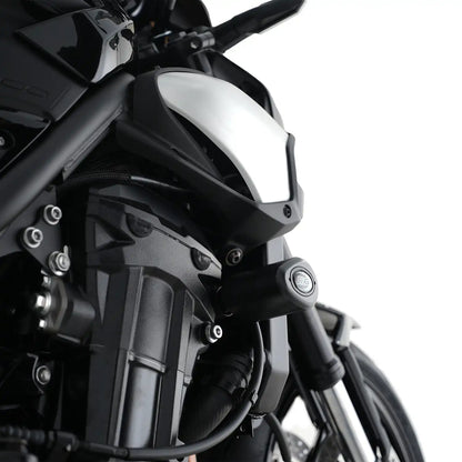 Crash Protectors - Aero Style for Kawasaki Z900 '17-