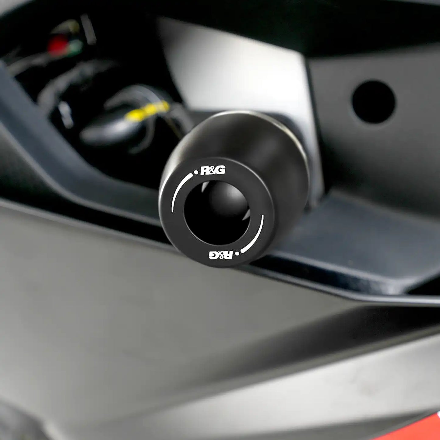 R&G APEX Crash Protectors for Aprilia RS457 '24-