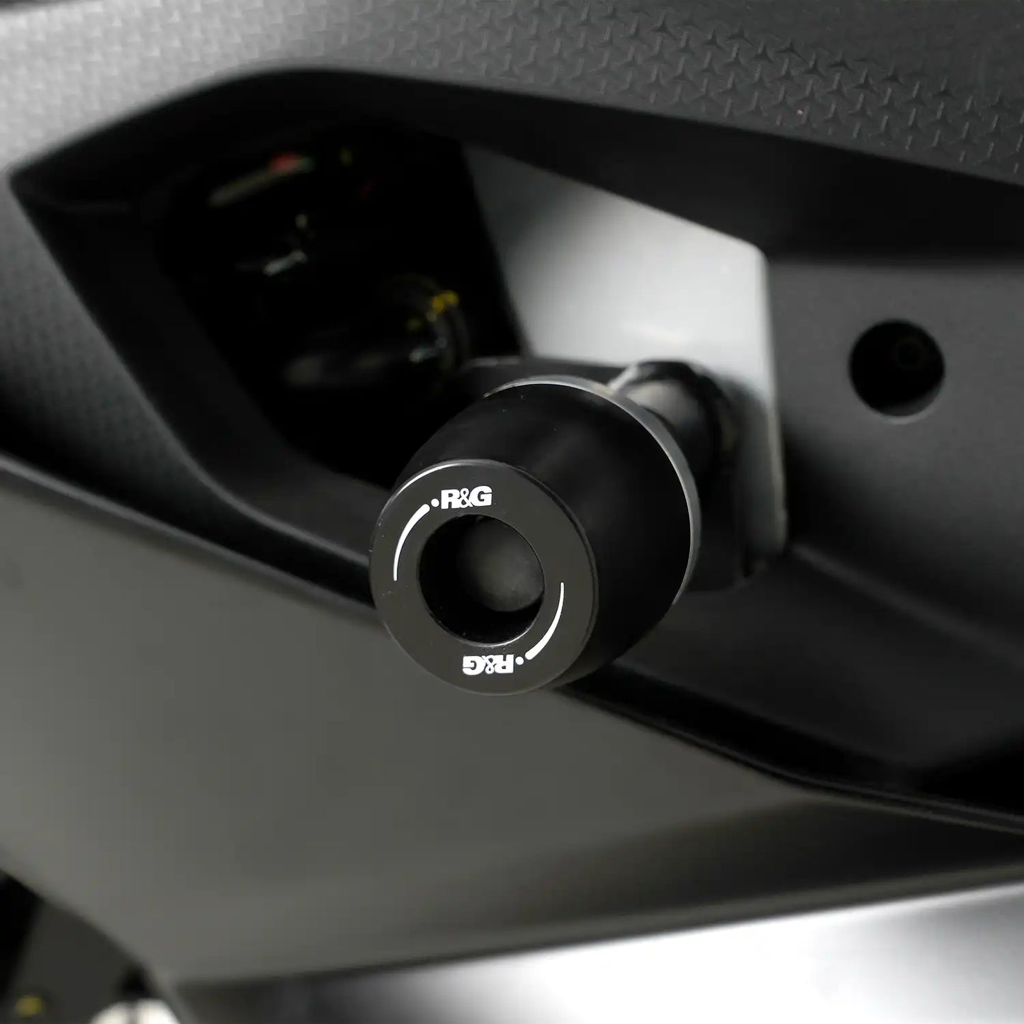 R&G APEX Crash Protectors for Aprilia RS457 '24-