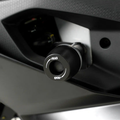 R&G APEX Crash Protectors for Aprilia RS457 '24-