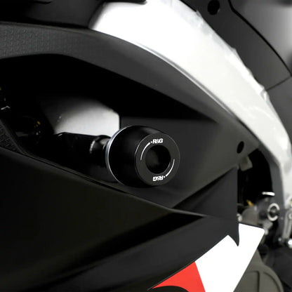 R&G APEX Crash Protectors for Aprilia RS457 '24-