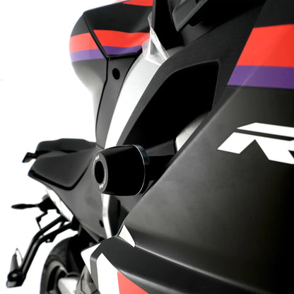 R&G APEX Crash Protectors for Aprilia RS457 '24-