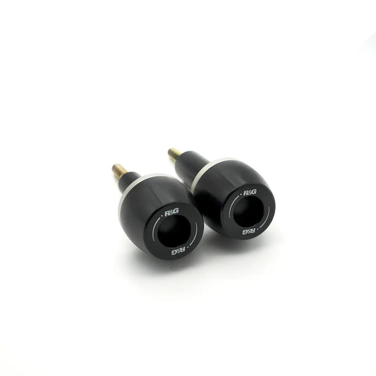 R&G APEX Crash Protectors for Yamaha YZF-R9 '25- ( Drill Kit)