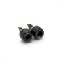 R&G APEX Crash Protectors for Yamaha YZF-R9 '25- ( Drill Kit)